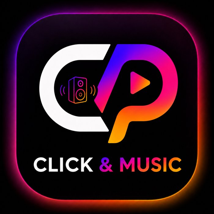 Click & Music